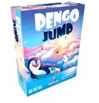Pengo Jump
