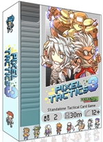Pixel Tactics 3