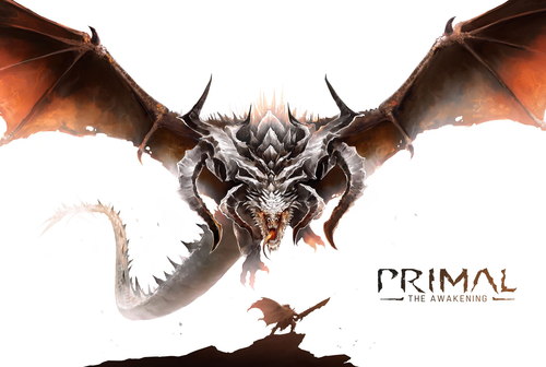 Primal: The Awakening (KS Core Box Edition)