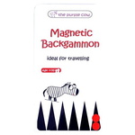Magnetic Backgammon