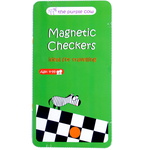 Magnetic Checkers