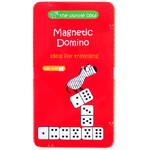 Magnetic Domino