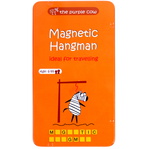 Magnetic Hangman