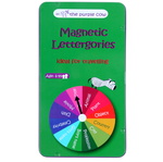 Magnetic Lettergories