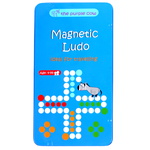Magnetic Ludo