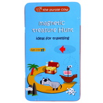 Magnetic Treasure Hunt