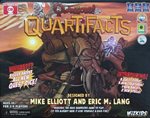 Quarriors!: Quartifacts