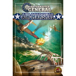 Quartermaster General: Air Marshal