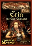 Red Dragon Inn: Allies - Erin the Ever-Changing