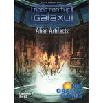 Race for the Galaxy XP4: Alien Artifacts