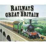 ROTW XP5: Railways of Great Britain (2017 Edition)