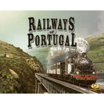 ROTW XP7: Railways of Portugal (KS Edition)