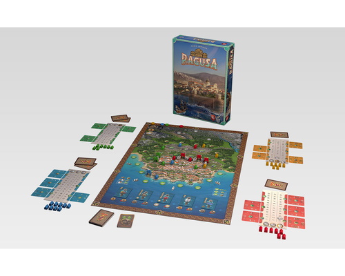 Ragusa (KS Edition)