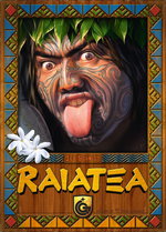 Raiatea (Masterprint Ed)