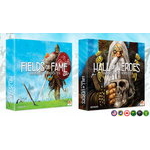 Raiders of the North Sea Bundle