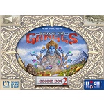 Rajas of the Ganges: Goodie Box 2