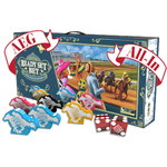 Ready Set Bet (KS High Roller All-in Edition)