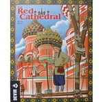 The Red Cathedral