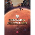 COIN #12: Red Dust Rebellion
