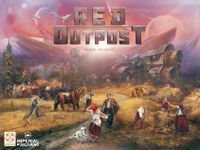 Red Outpost