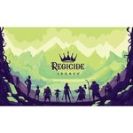 Regicide Legacy (KS Edition)