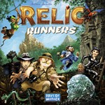 Relic Runner