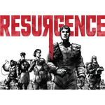 Resurgence (KS Edition)
