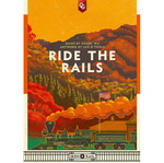 Ride the Rails