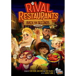 Rival Restaurants XP1: Back for Seconds (2024 Edition)