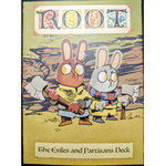 Root: The Exiles and Partisans Deck