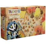 Root: Marauder Hirelings Pack & Hireling Box