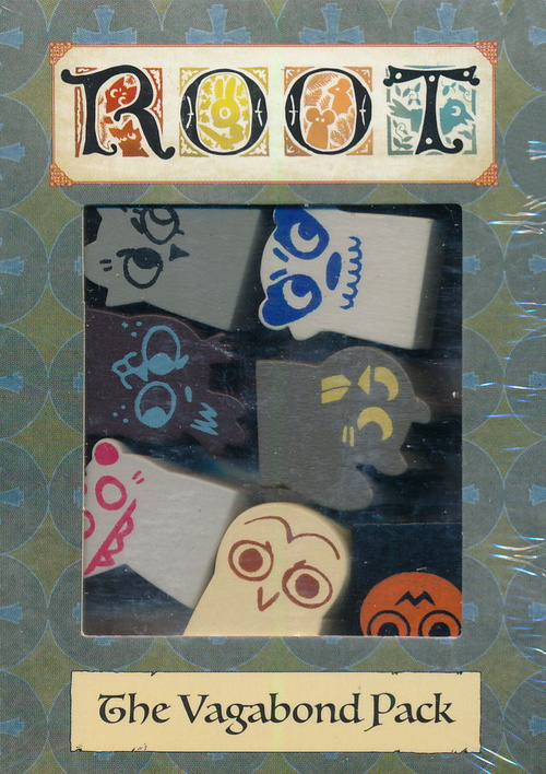 Root: The Vagabond Pack