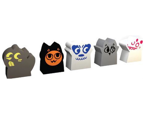 Root: The Vagabond Pack