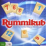 Rummikub Original 