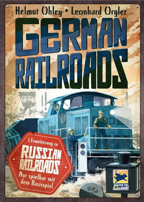 Ultimate Railroads