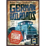 Russian Railroads XP1: German Railroads