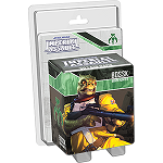Star Wars: Imperial Assault - Bossk Villain