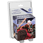 Star Wars: Imperial Assault - Grand Inquisitor Villain