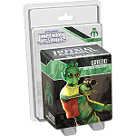 Star Wars: Imperial Assault - Greedo Villain