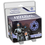 Star Wars: Imperial Assault - BT-1 and 0-0-0 Villain