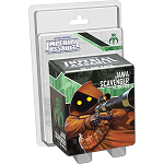 Star Wars: Imperial Assault - Jawa Scavenger Villain