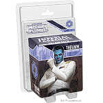 Star Wars: Imperial Assault - Thrawn Villain
