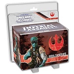 Star Wars: Imperial Assault - Rebel Saboteurs Ally Pack