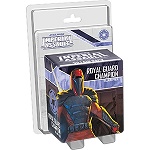Star Wars: Imperial Assault - Royal Guard Champion Villain Pack