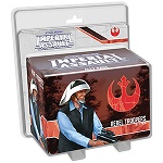 Star Wars: Imperial Assault - Rebel Troopers Ally Pack