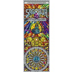 Sagrada XP: 5-6 Player
