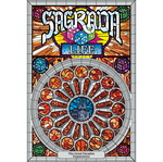 Sagrada XP2: The Great Facades - Life