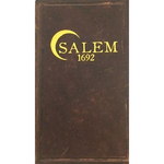 Salem 1692 (Deluxe Edition)