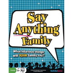 Say Anything Family Edition