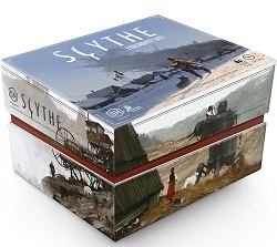 Scythe: Legendary Box